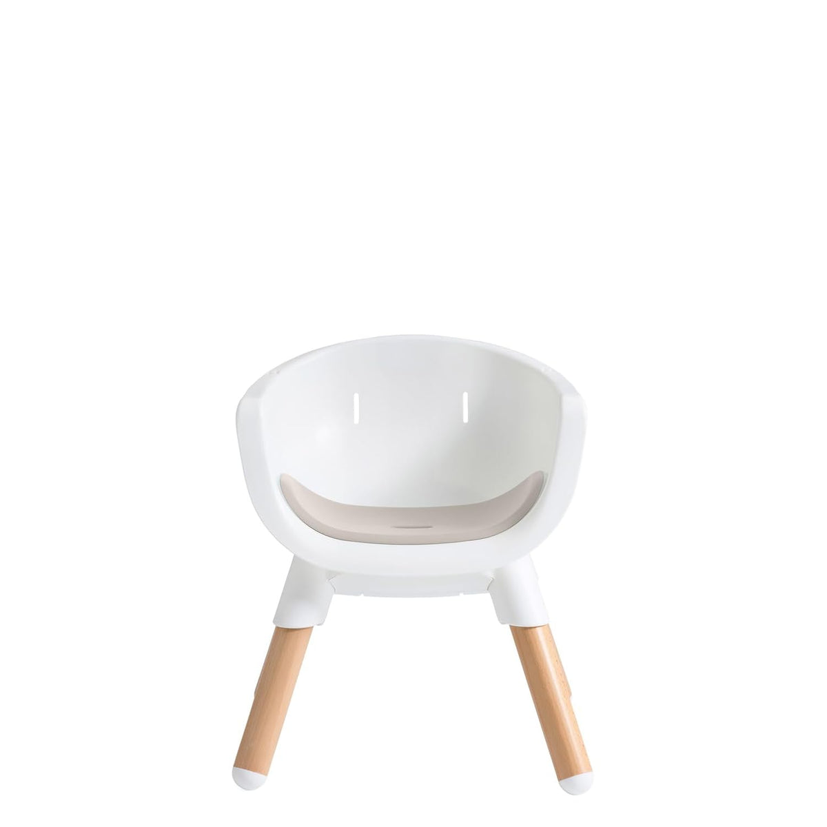 Joie Chai Trona multimodo - Madera de haya europea, convertible, 9+...