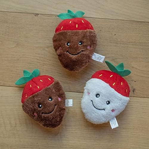 ZippyPaws Paquete múltiple: juguetes chirriantes para mantenerlos o...