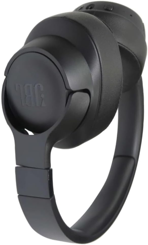 JBL Tune 710BT - Paquete de auriculares inalámbricos Bluetooth con...