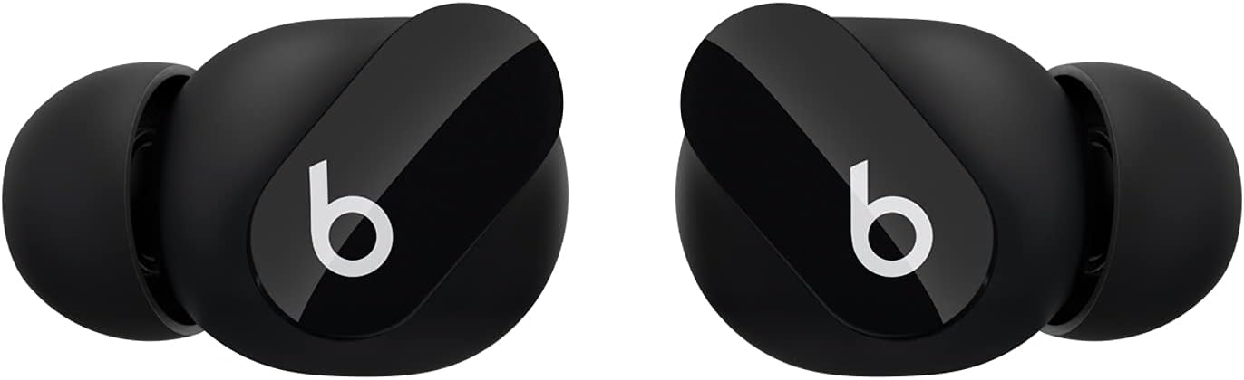 Beats Studio Buds - Auriculares inalámbricos con cancelación de rui...