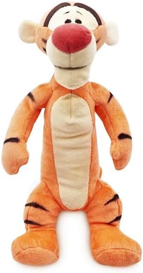 Disney Store Fundas de puf oficiales en miniatura de Disney Store -...