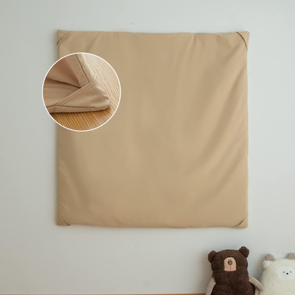 Tipi para niños, carpa de interior con alfombra de piso, bolsa de t...