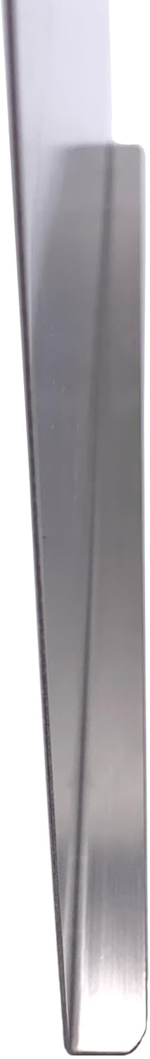 BILLAMB Tablas de Cortar de Acero Inoxidable para la Cocina, Adecua...