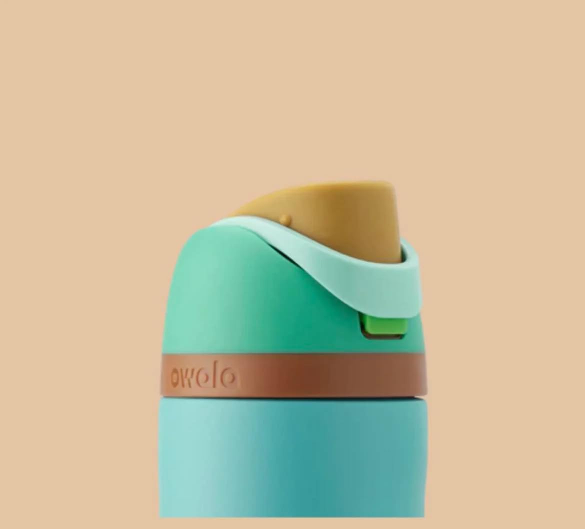 Acero inoxidable 32oz FreeSip by Owala