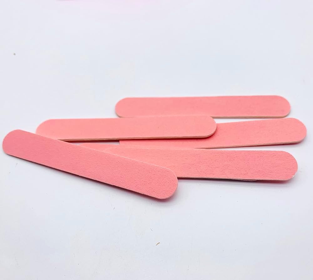 Juego de 100 herramientas de uñas a presión, kit de manicura desech...