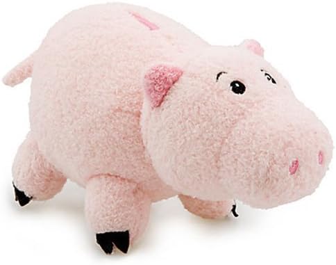 Disney Toy Story 3 HAMM (jamón\/hucha cerda) de 7 (aproximadamente...
