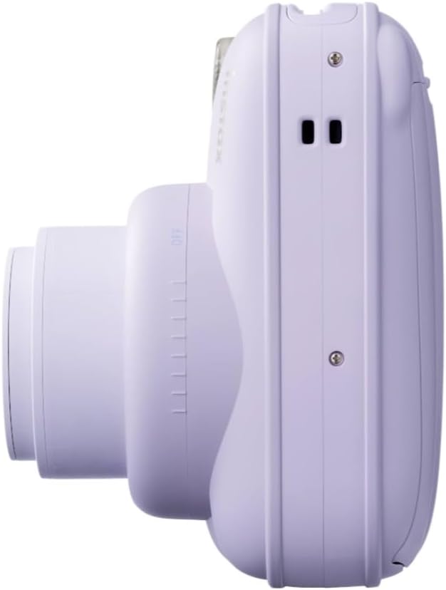 Cámara de película instantánea FUJIFILM INSTAX MINI 13 | Paquete mo...