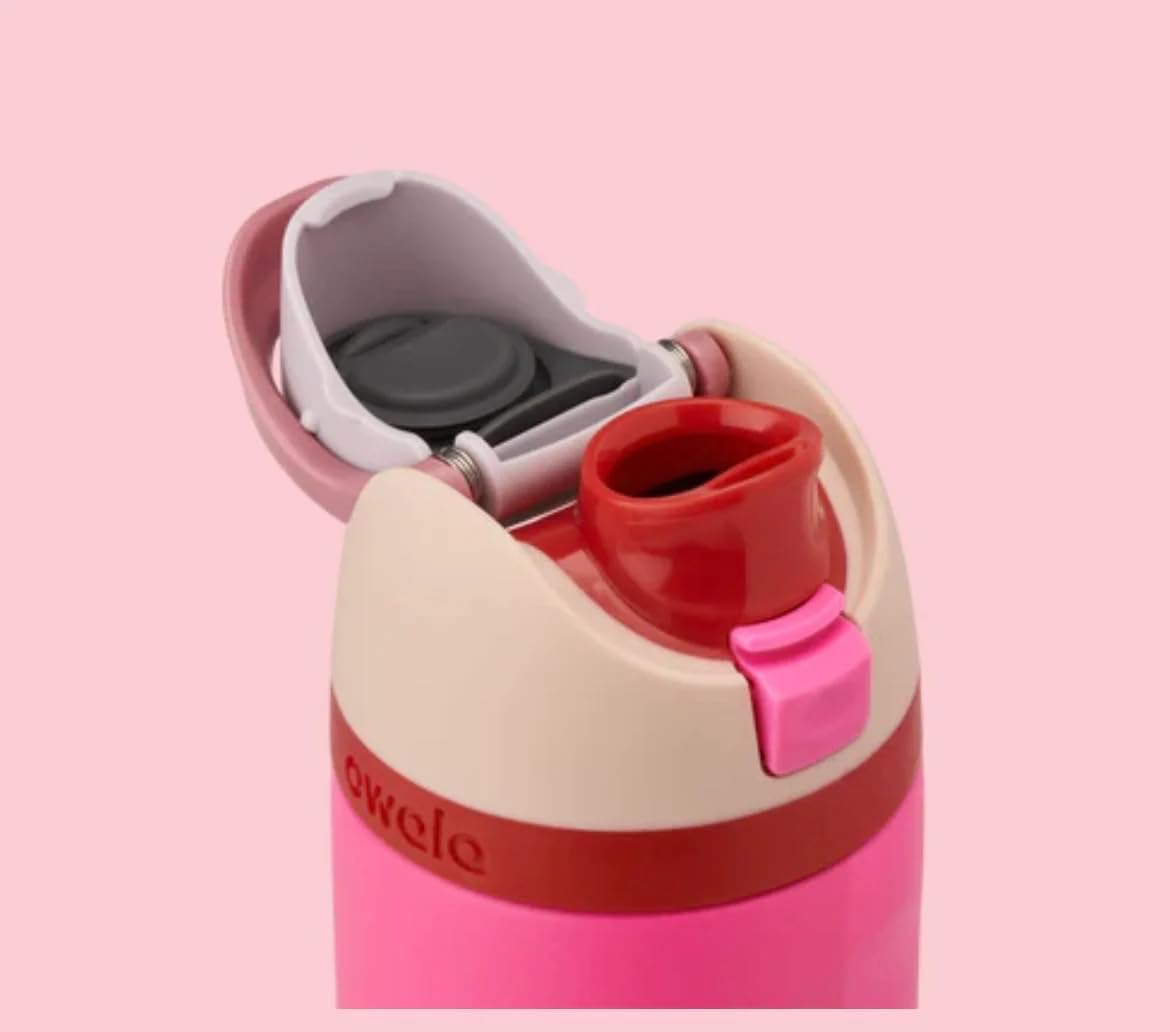 Acero inoxidable 32oz FreeSip by Owala