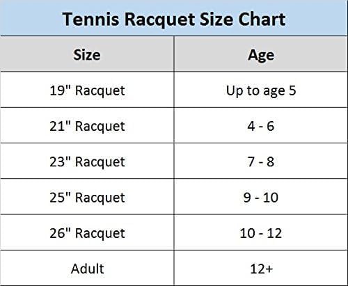 Raqueta de tenis HEAD Ti.S6 - Encordada | Cordaje preencordado con...