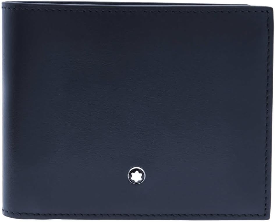 MONTBLANC MB131692, Meisterstück Cartera 6cc InBl Unisex