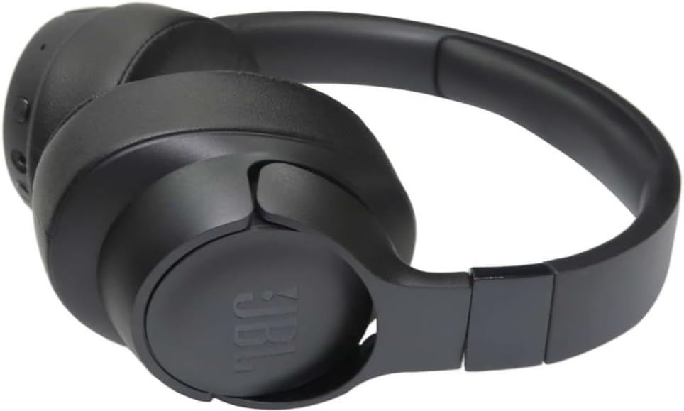JBL Tune 710BT - Paquete de auriculares inalámbricos Bluetooth con...