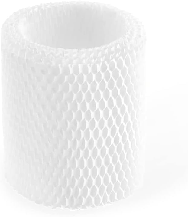 Filtros Originales para Humidificador de Mesita de Noche Canopy, Pa...