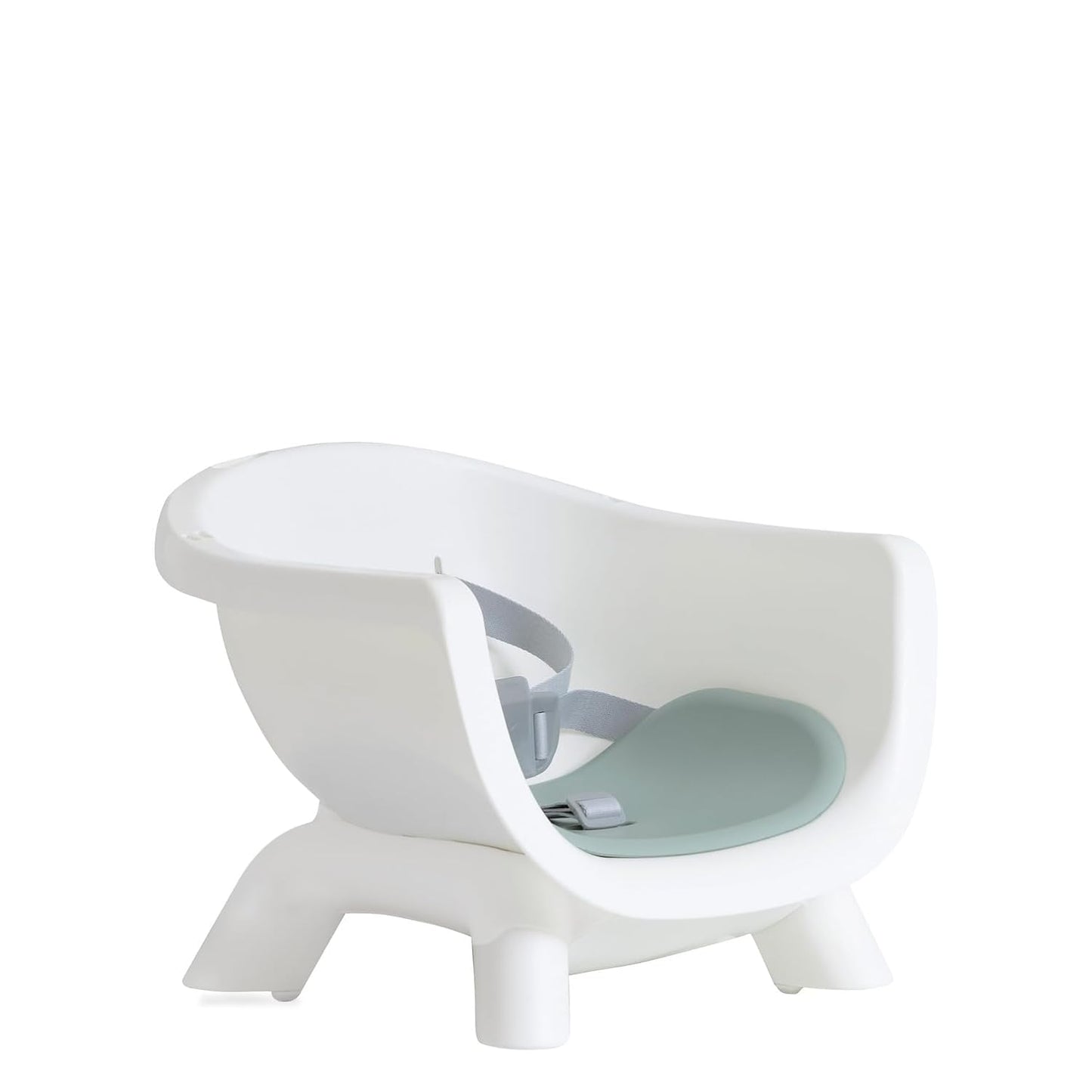 Trona multimodo Joie Chai - Madera de haya europea, convertible, 9+...