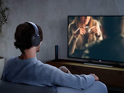Sony WH-RF400 RF400 Auriculares inalámbricos de cine en casa (renov...