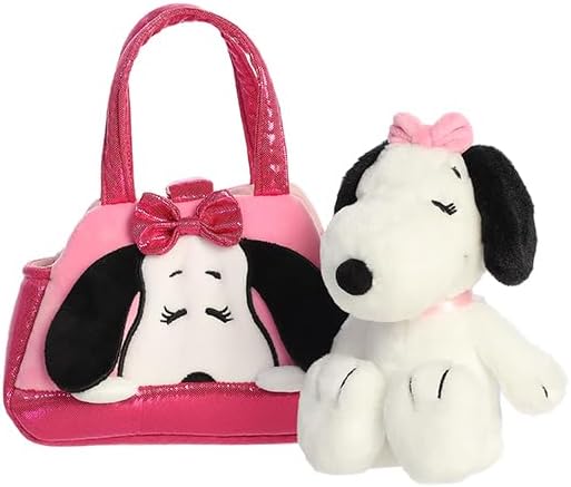Aurora Peek-A-Boo Belle Peek-A-Boo Belle Peanuts Fancy Pals - Adora...