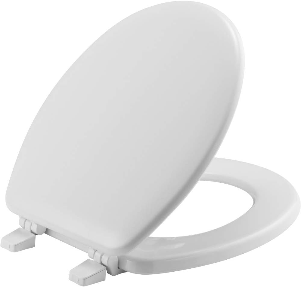 BEMIS BB540 000 - Asiento de inodoro para bebé\/niño pequeño compat...
