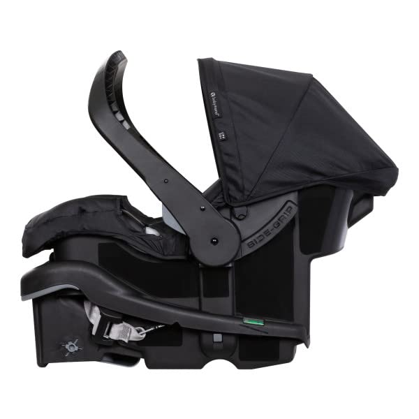 Baby Trend Expedition® Race Tec™ Plus Jogger - Sistema de viaje con...