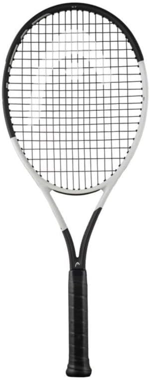 Head Auxetic 2.0 Speed MP - Raqueta de tenis encordada con tu elecc...