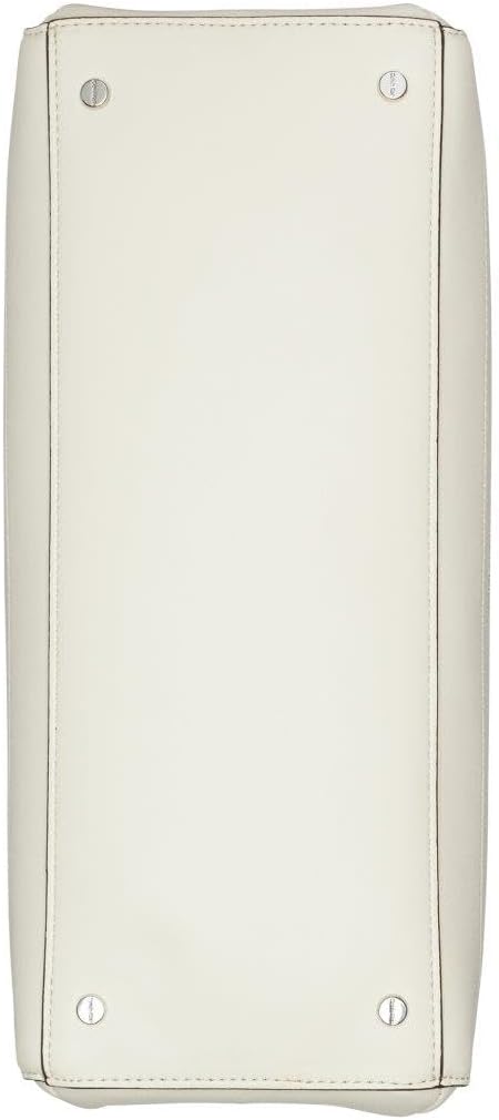 Calvin Klein Bolso Tote Lowen con triple compartimento para mujer