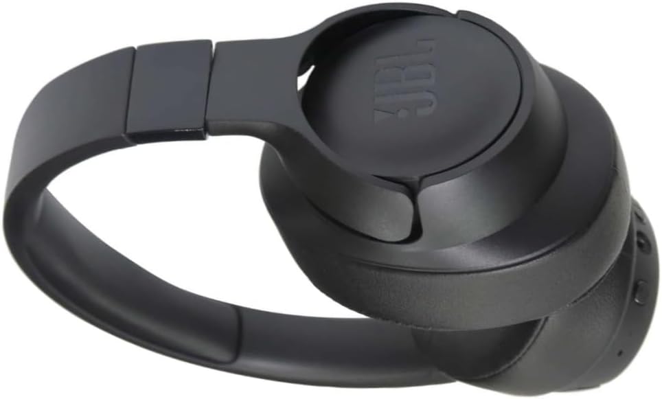 JBL Tune 710BT - Paquete de auriculares inalámbricos Bluetooth con...