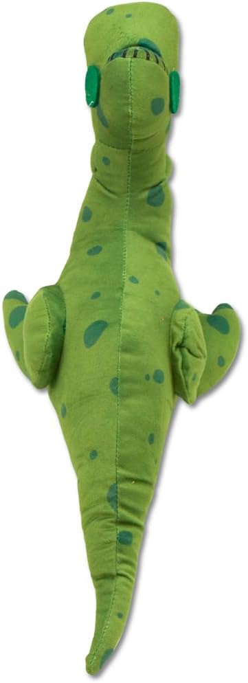 Buckle-Down Disney Juguetes para Perros, Figura de Cuerpo Completo...