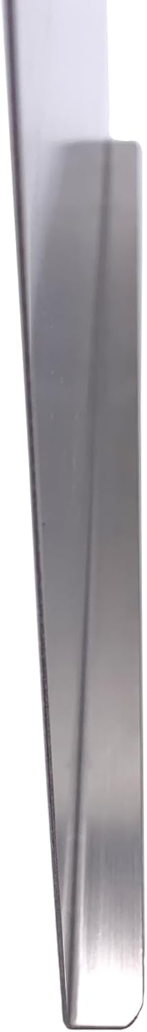 BILLAMB Tablas de Cortar de Acero Inoxidable para la Cocina, Adecua...