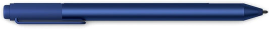 Lápiz capacitivo Microsoft para Surface Pro 4, plateado, Azul