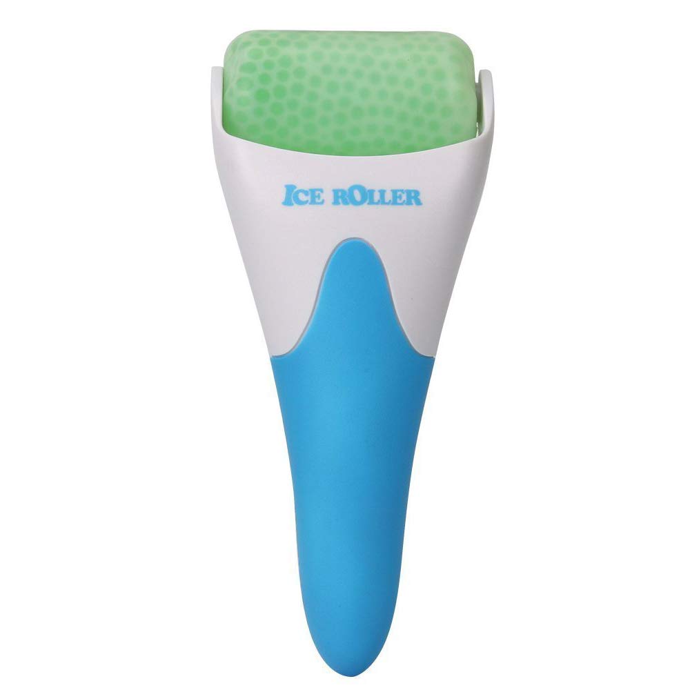 ESARORA Rodillo de hielo para cara y ojos, hinchazón, migraña, aliv...