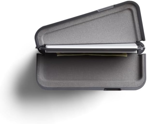 Bellroy Funda con Tapa Segunda Edición \u2013 (Estuche para Tarjeta...