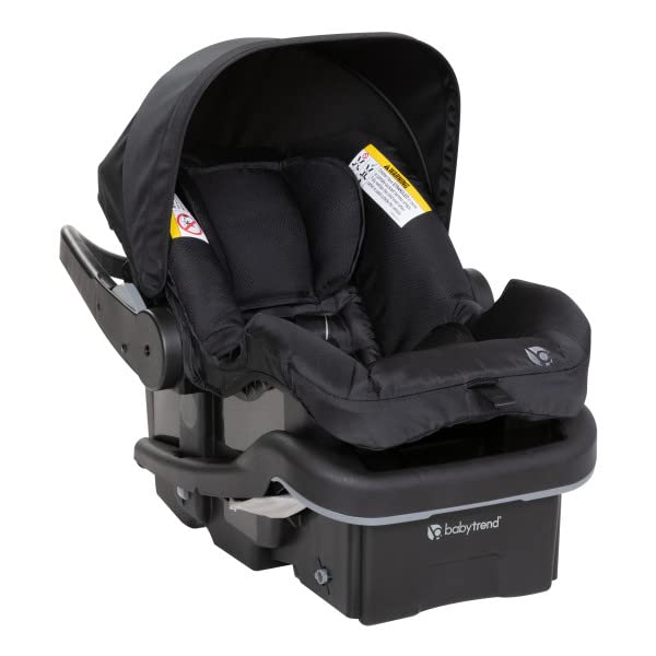 Baby Trend Expedition® Race Tec™ Plus Jogger - Sistema de viaje con...