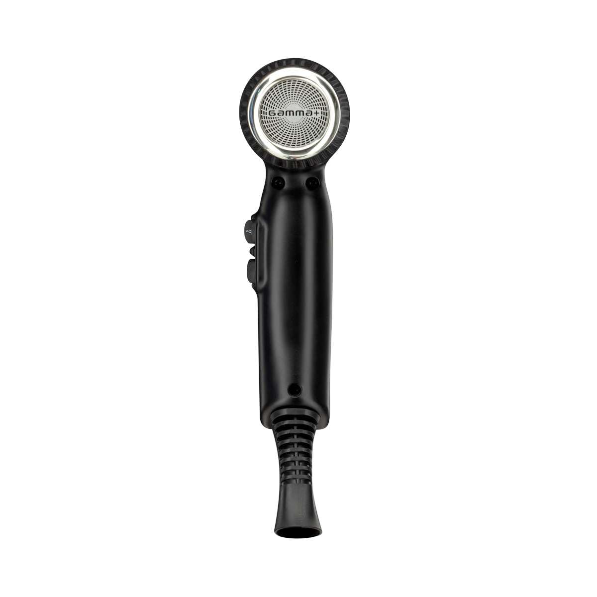 GAMMA+ Secador de pelo profesional X-Hybrid ligero, tecnología ióni...