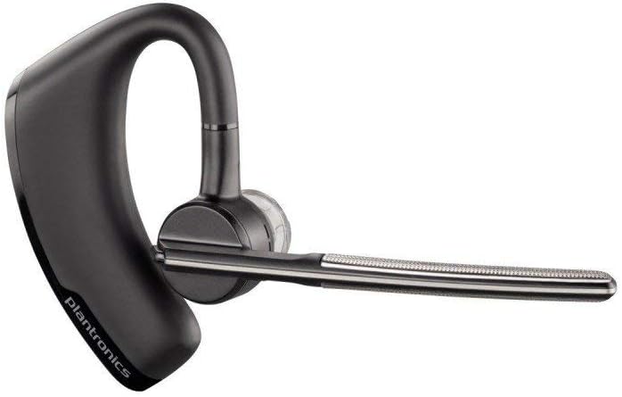 Plantronics Auriculares mono manos libres Bluetooth inalámbricos Vo...