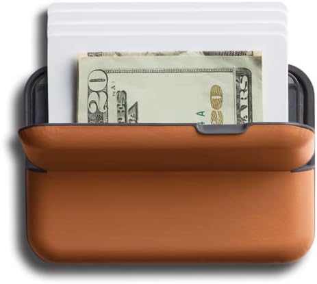 Bellroy Funda con Tapa Segunda Edición \u2013 (Estuche para Tarjeta...