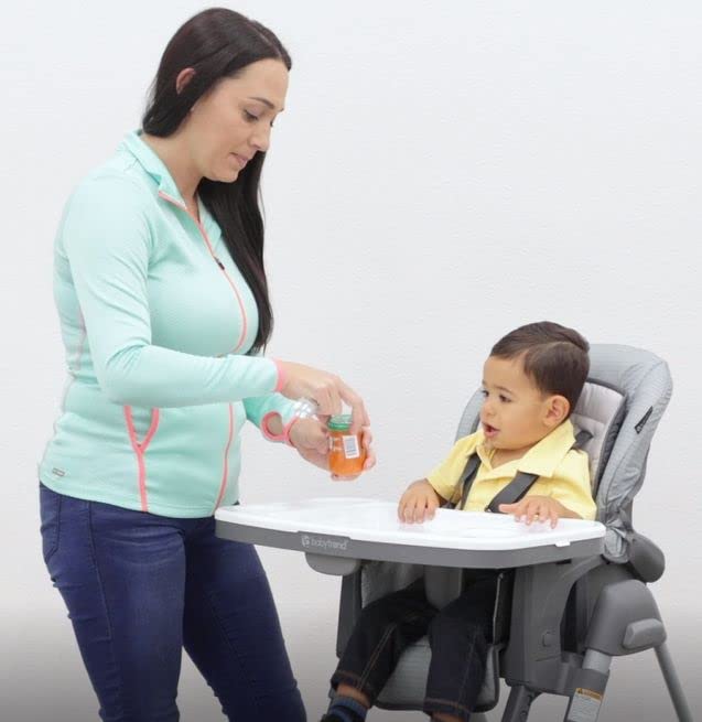 Baby Trend Silla alta Sit-Right, Tanzania