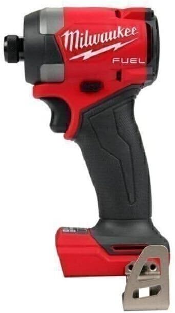 Milwaukee 2953-20 Destornillador de impacto hexagonal inalámbrico d...
