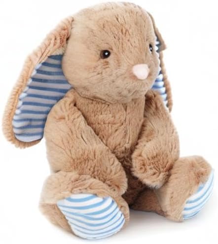 WEIGEDU Animales de Peluche de Conejo para Niños, Niñas, Regalos de...