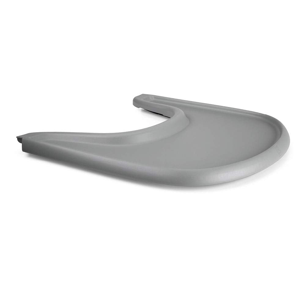 Stokke Tripp Trapp Bandeja, Gris Tormenta | Compatible con Tripp Tr...