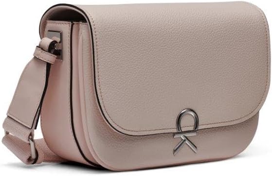 Calvin Klein Evee - Bandolera con solapa