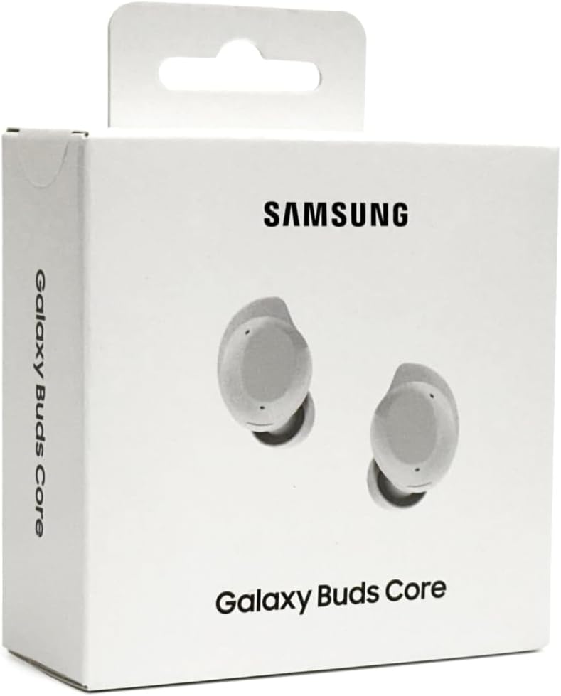 Samsung Galaxy Buds Core SM-R410 (2025) | Stock Latinoamericano | B...