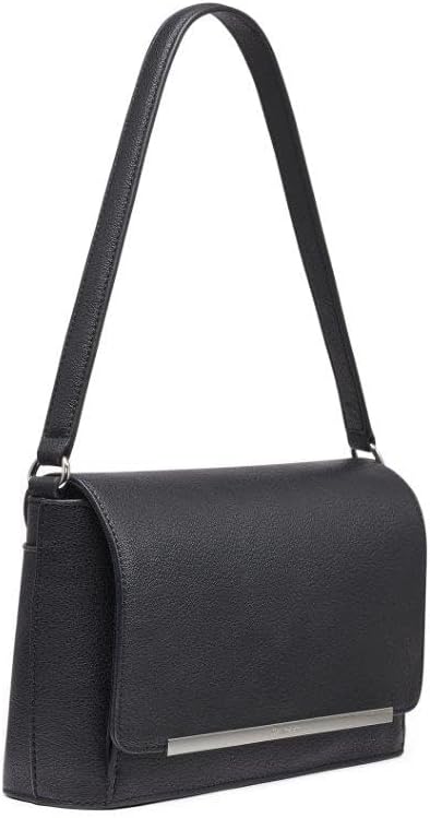 Calvin Klein Bolso de hombro convertible Alia