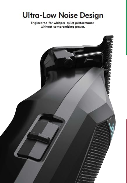Amazon Series JRL Diamante Afeitadora y recortador \u2013 Motor sin...