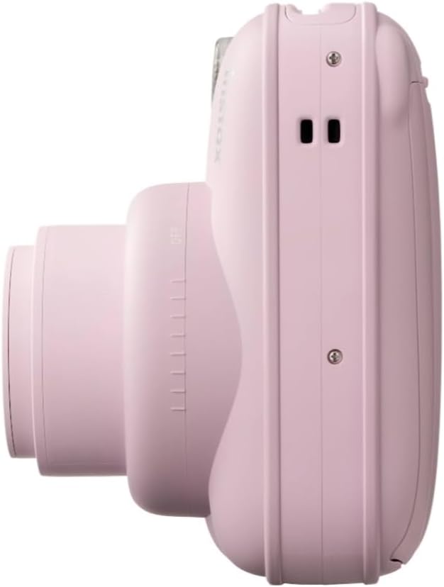 Cámara de película instantánea FUJIFILM INSTAX MINI 13 | Paquete ro...
