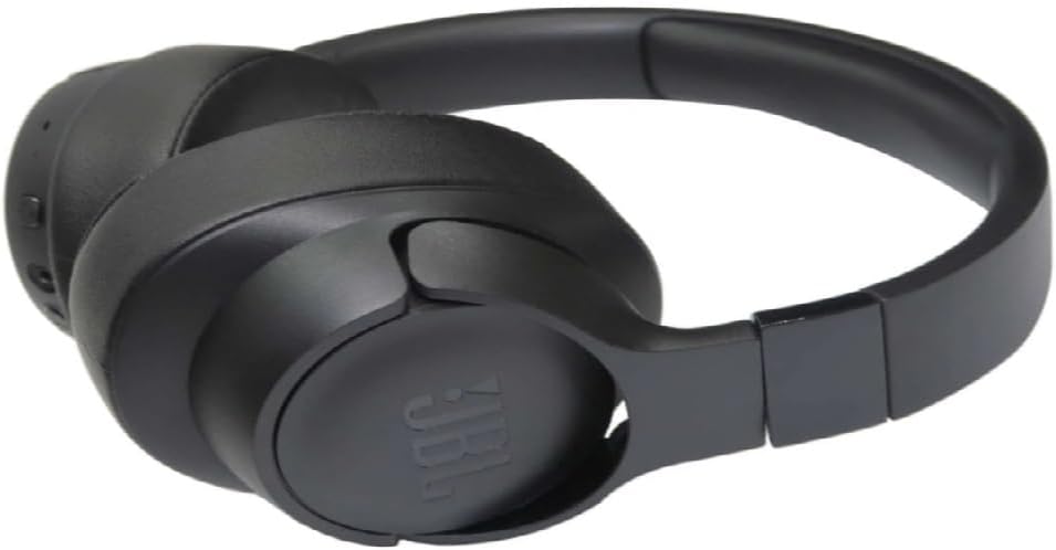JBL Tune 710BT - Paquete de auriculares inalámbricos Bluetooth con...