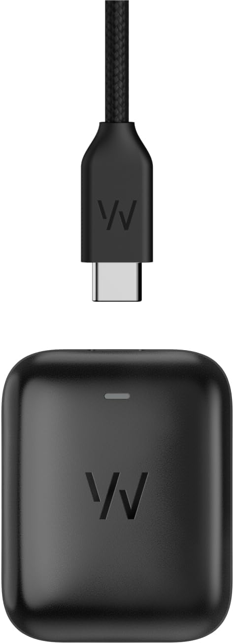WHOOP PowerPack Inalámbrico \u2013 Compatible con 5.0\/MG, One, Pea...