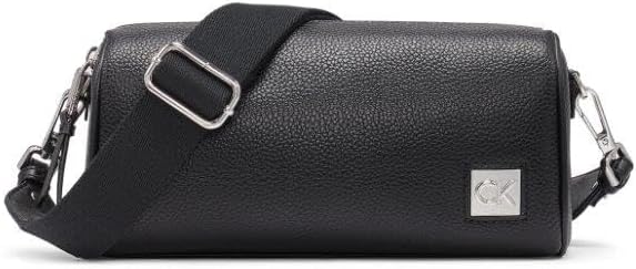 Calvin Klein Bandolera Rue Barrel para mujer