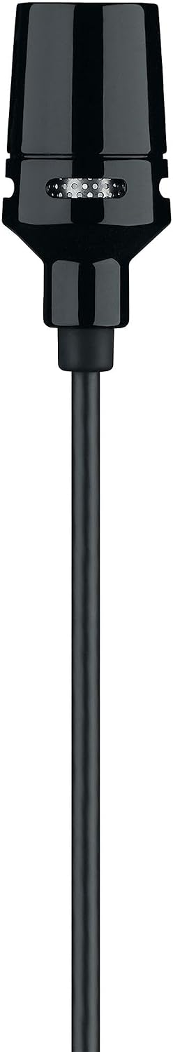 Shure BLX188\/CVL Sistema de Micrófono Inalámbrico - Vida de Baterí...