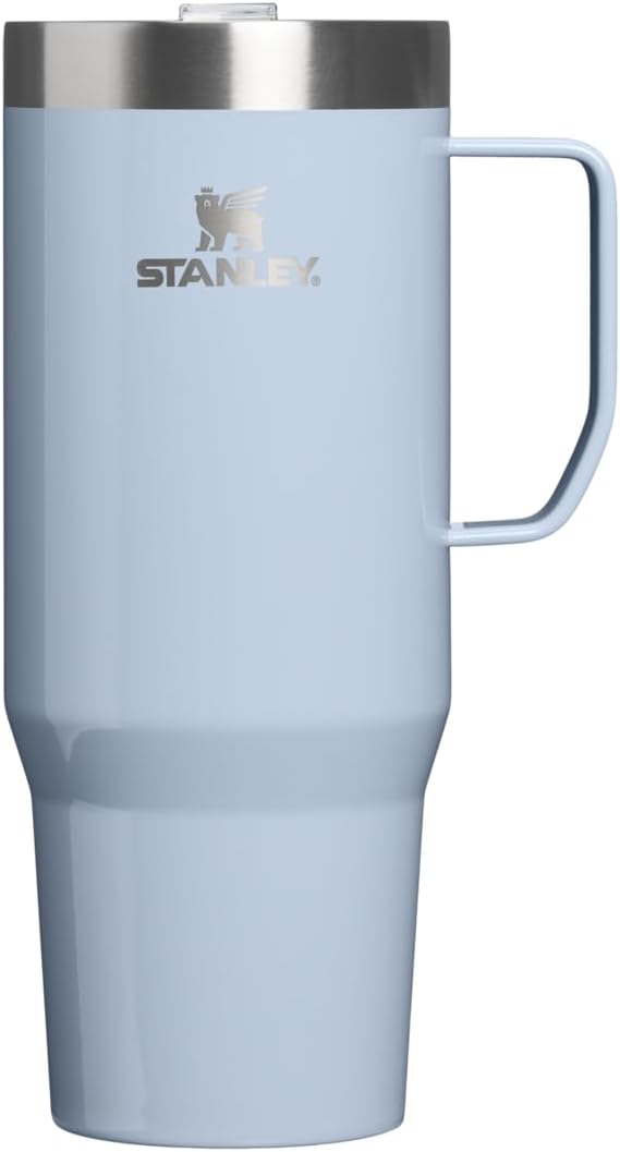 STANLEY The Everyday Suburban Mug | 30 oz | Tapa para beber | Taza...