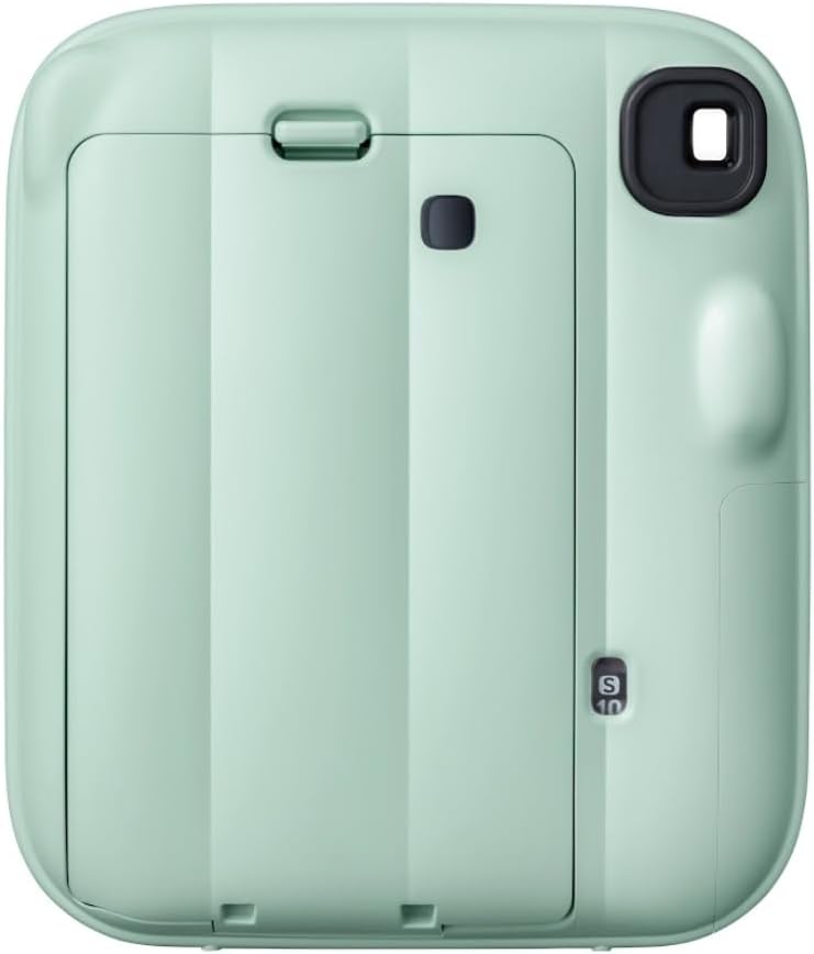 Cámara de película instantánea FUJIFILM INSTAX MINI 13 | Paquete ve...