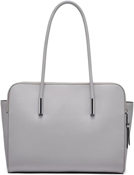 Calvin Klein Bolso Junie con triple compartimento