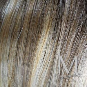 Estetica Design COLLEEN PSC. 4.75-6.5" VOLUME TOP W\/Peluca de...